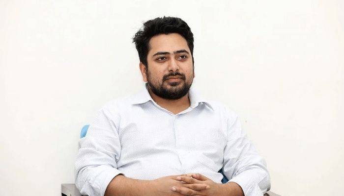 হাসিনা প্রশ্নের সমাধান ছাড়া ভারতের সঙ্গে স্বাভাবিক সম্পর্কের উদ্যোগ গ্রহণযোগ্য নয়: নাহিদ ইসলাম